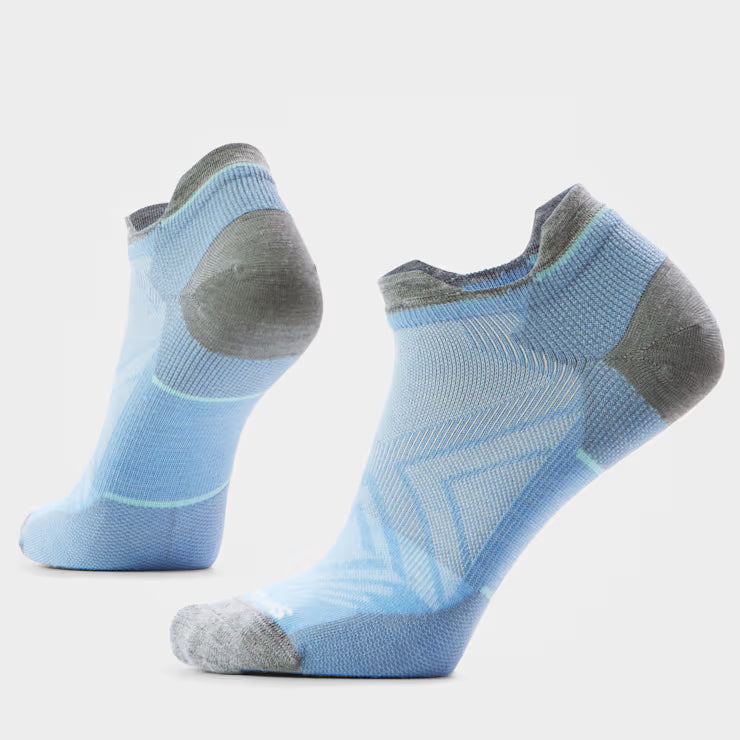 Women's Run Low Ankle Socks Zero Cushion