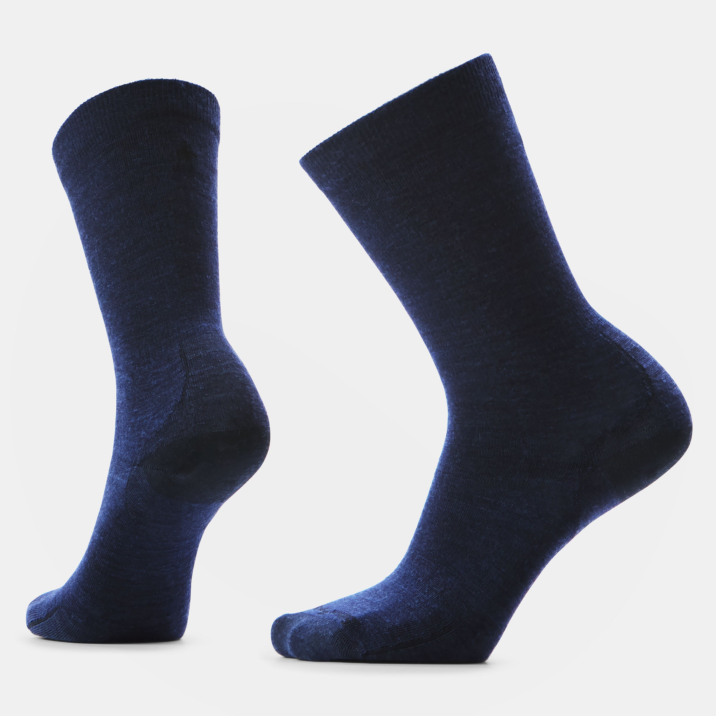Everyday Anchor Line Crew Socks Zero Cushion