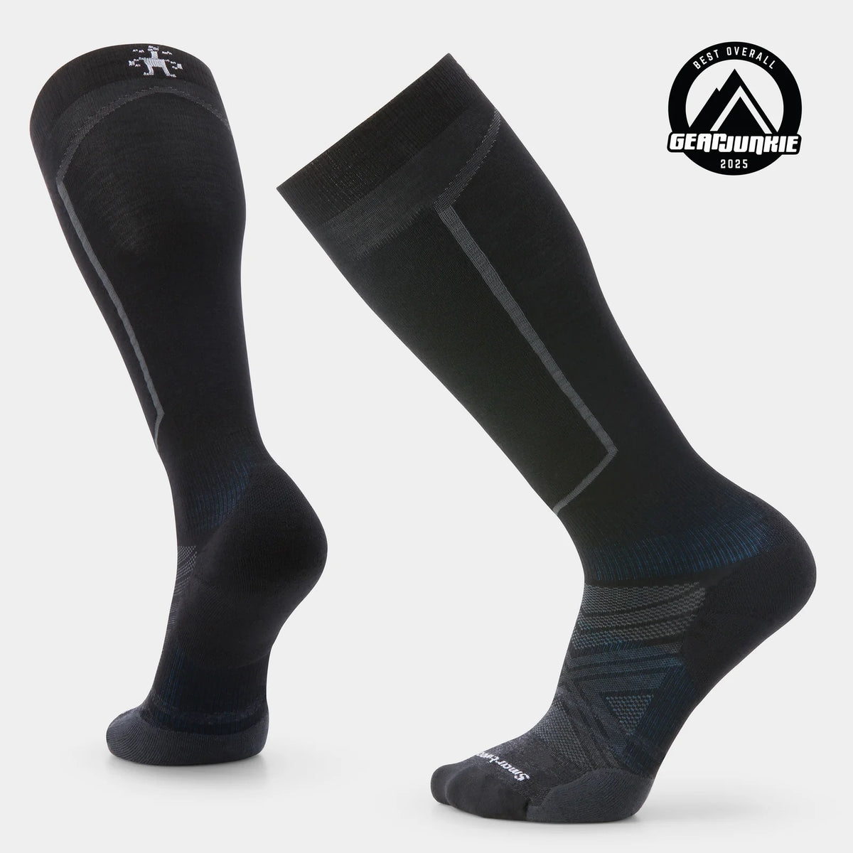 Ski Over The Calf Socks Targeted Cushion product image