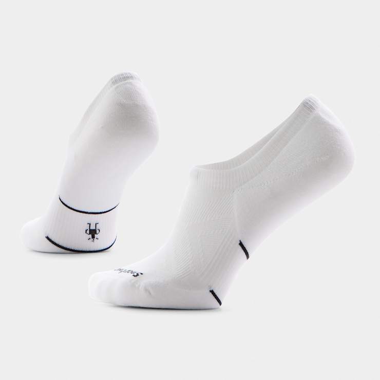 Women's Run No Show Socks Zero Cushion