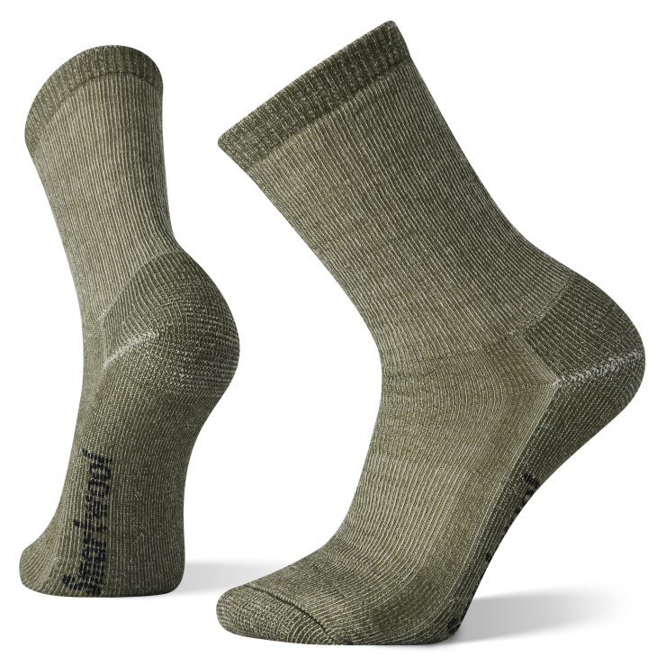 Hike Classic Edition Crew Socks Full Cushion