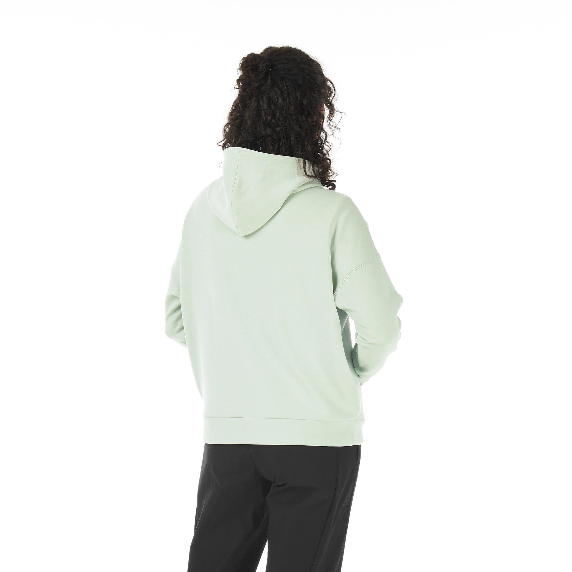 Women's Pluris Tech Hoodie