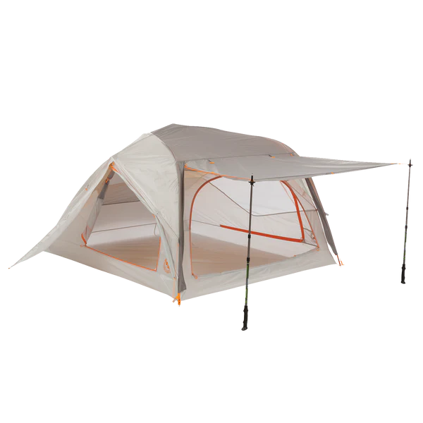 Big Agnes Salt Creek SL2 Tent