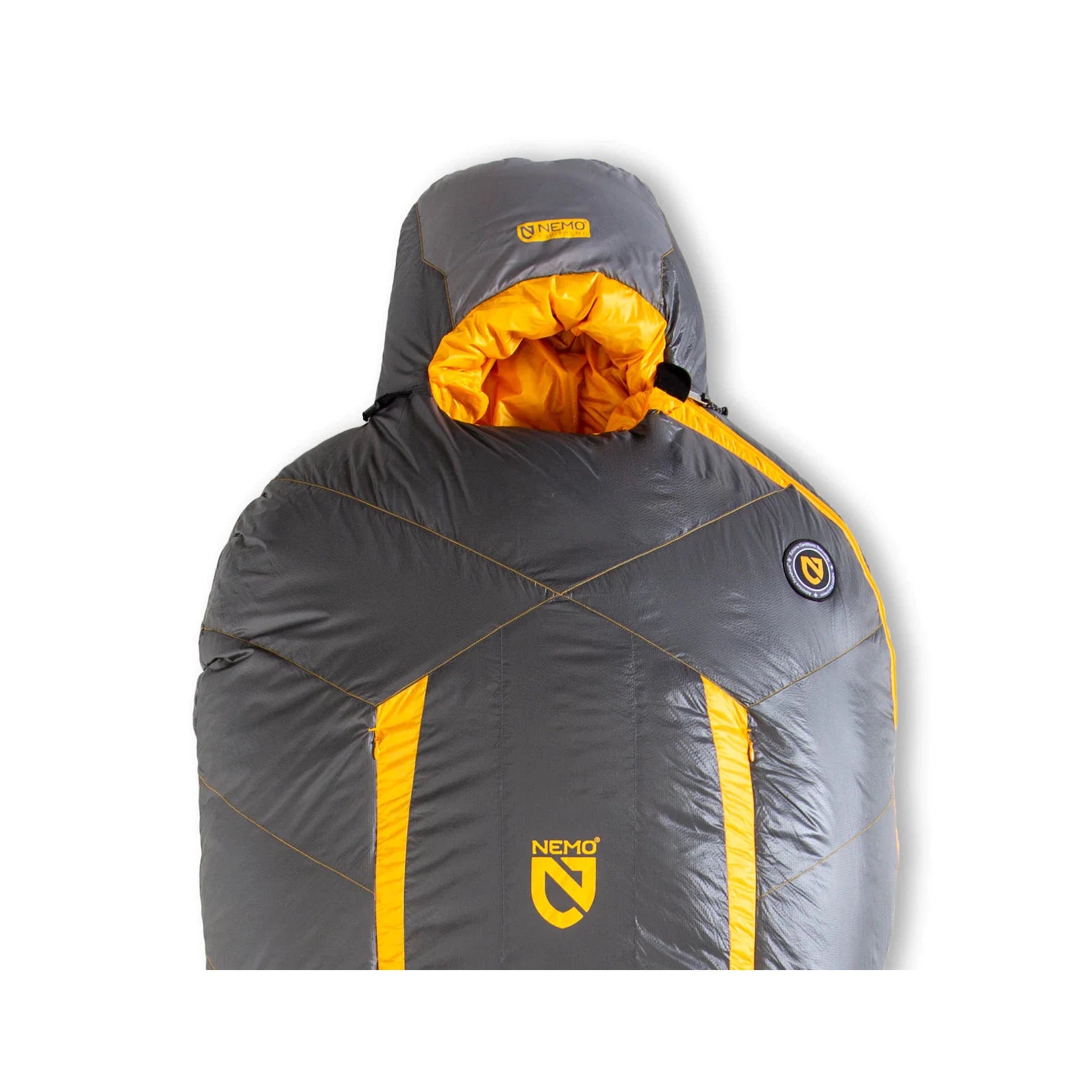 Sonic -20 Down Sleeping Bag