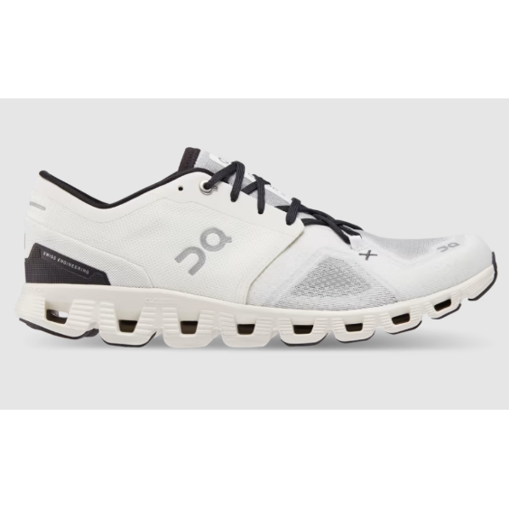 On Men's Cloud X 3 Running Shoe