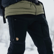 Fjallraven Men's Keb Agile Winter Trousers