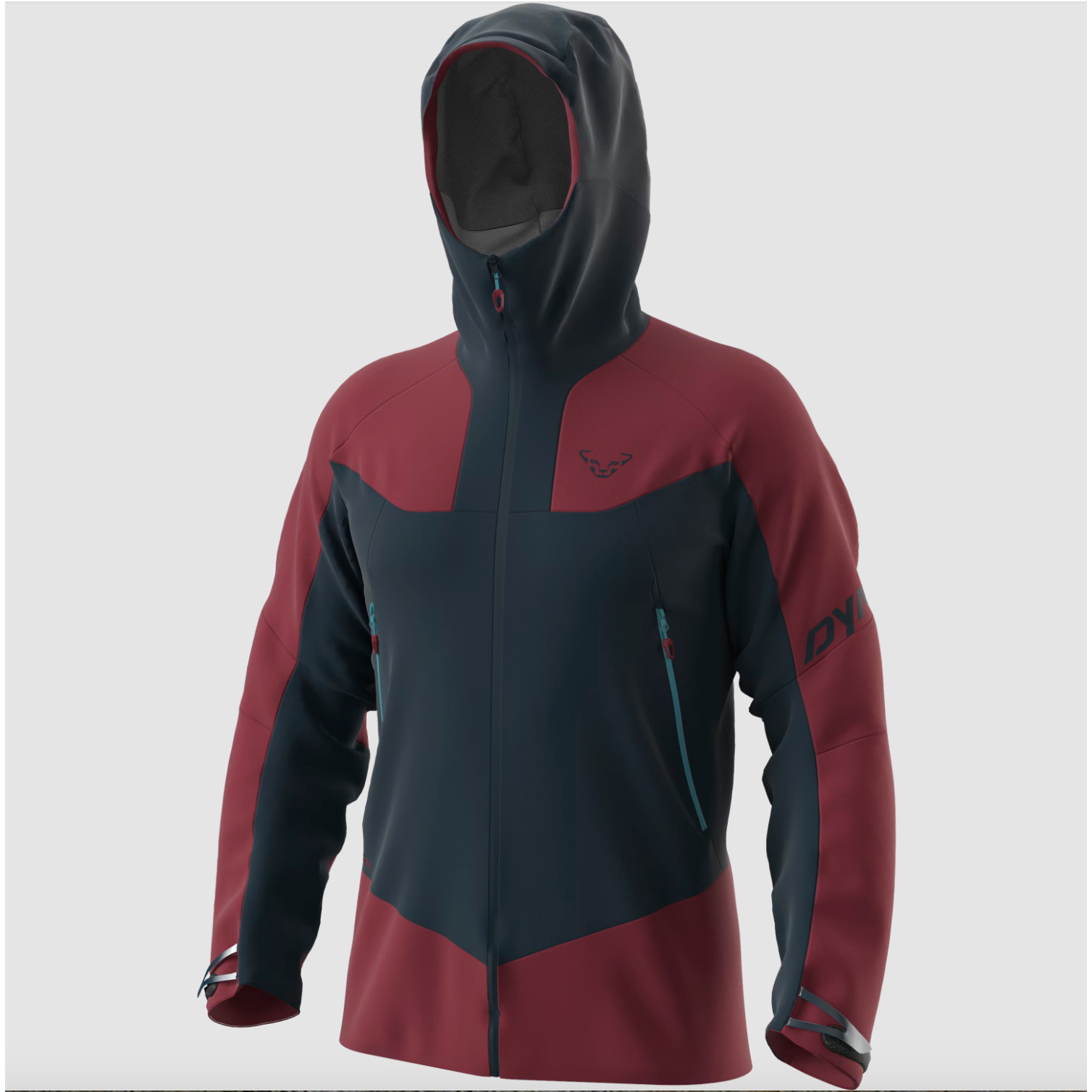 Dynafit Men's Radical 2 GTX Jacket (Past Season)