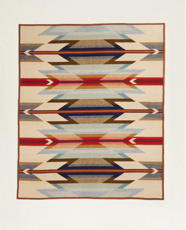 Wyeth Trail Blanket