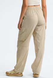 TNF Women's Spring Peak Cargo Pants