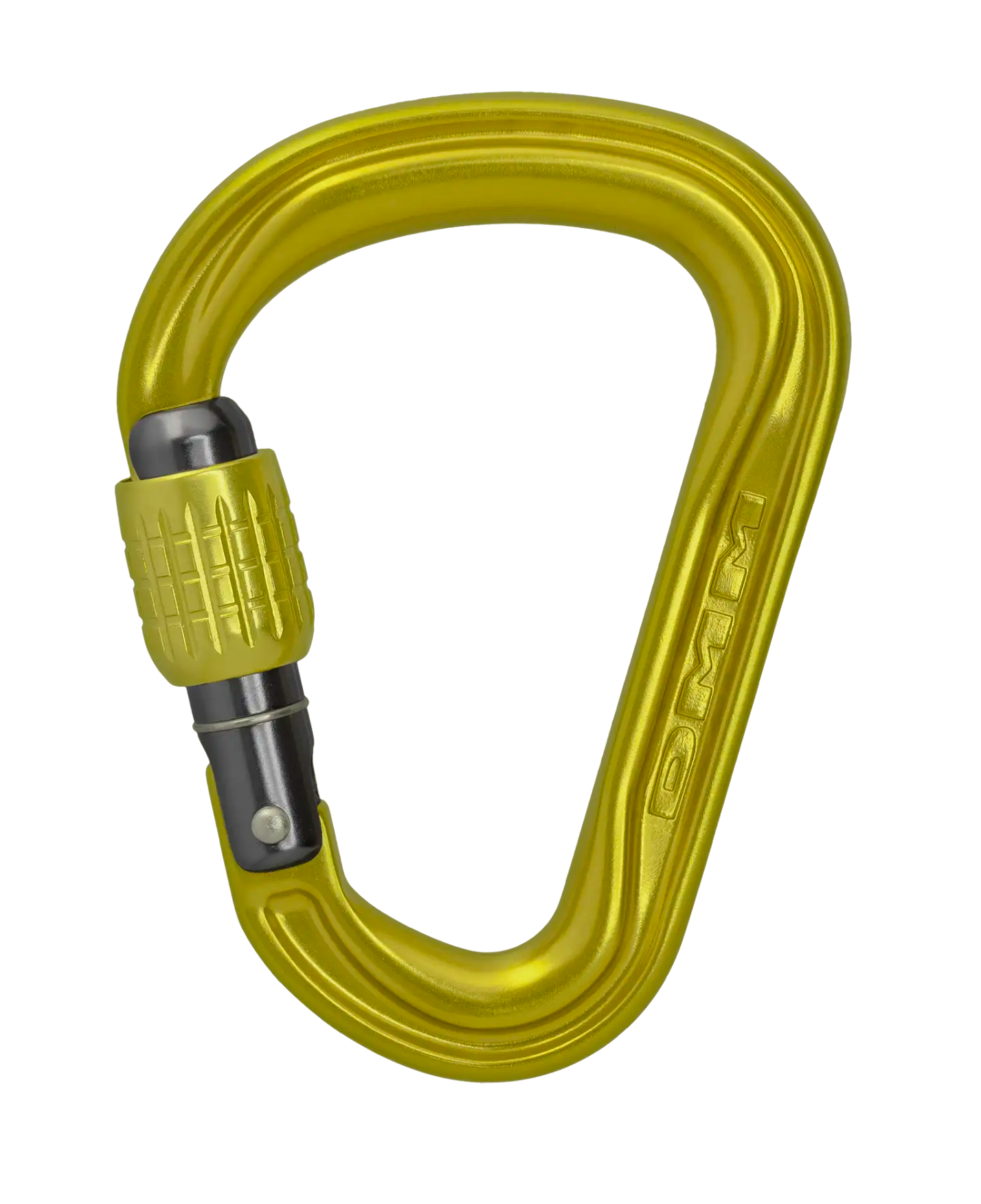 Phantom HMS Screwgate Carabiner