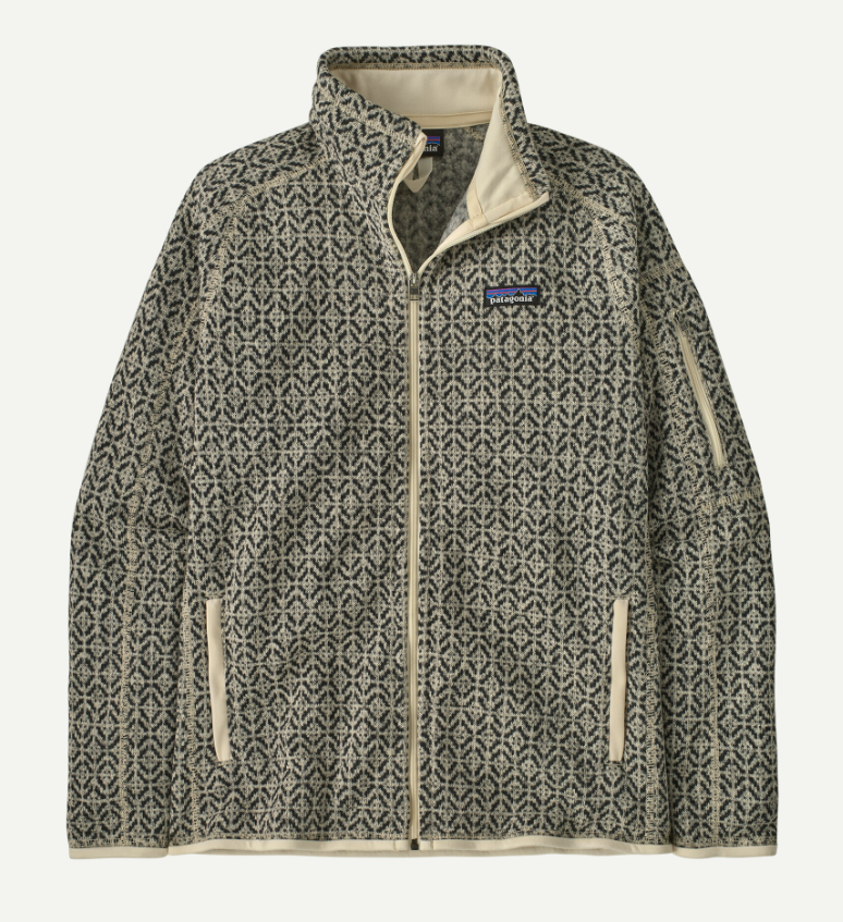 Women's Better Sweater Fleece Jacket