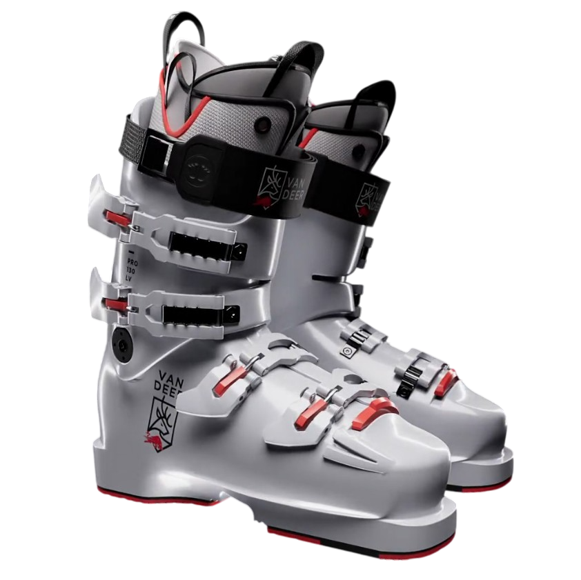 Pro 110 Ski Boots 2027
