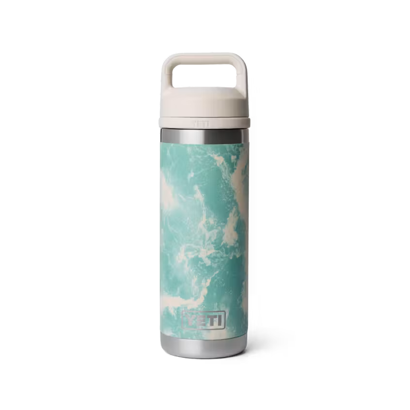 Rambler 18oz Water Bottle w/ Chug Cap