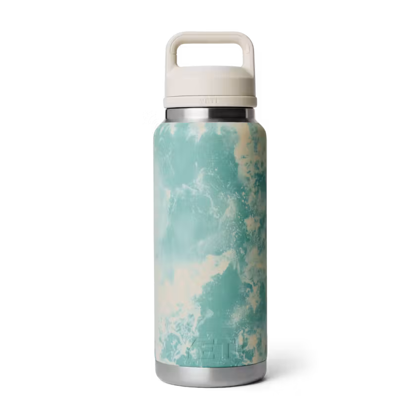 Rambler 36oz Water Bottle w/ Chug Cap