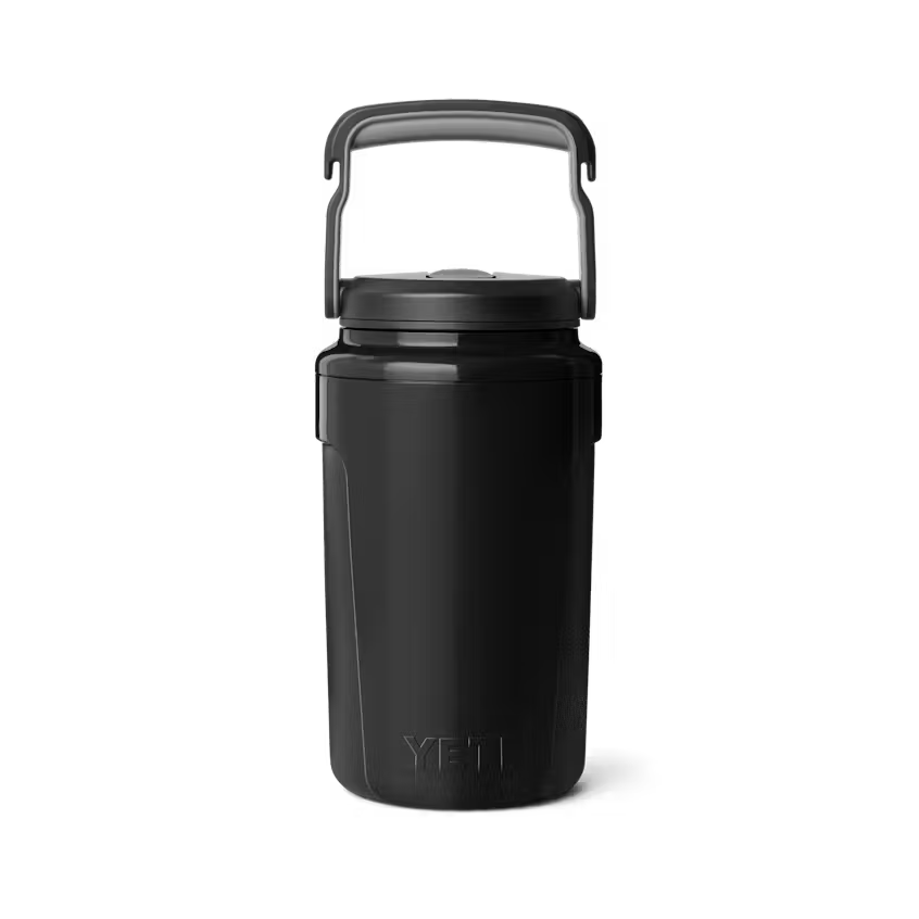 Silo Half Gallon Jug w/ Magslider Straw Cap