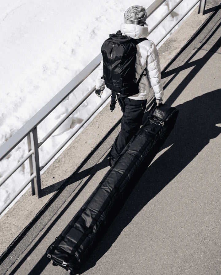 Snow Roller Pro 70L