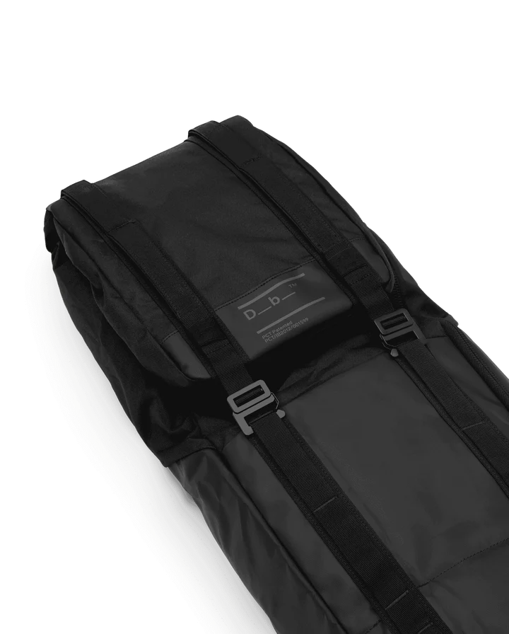 Snow Roller Pro 70L