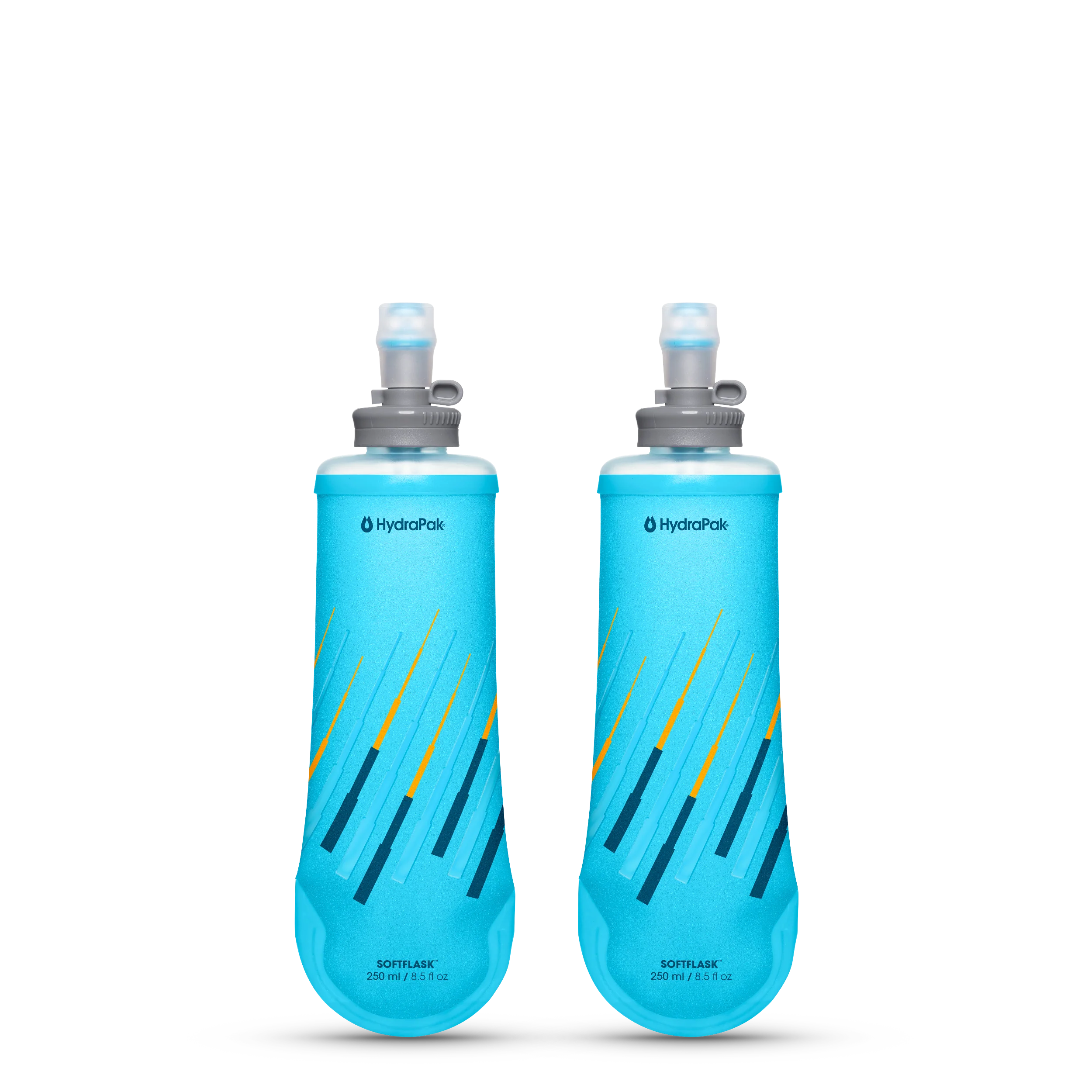 SoftFlask 250ml | 2 Pack