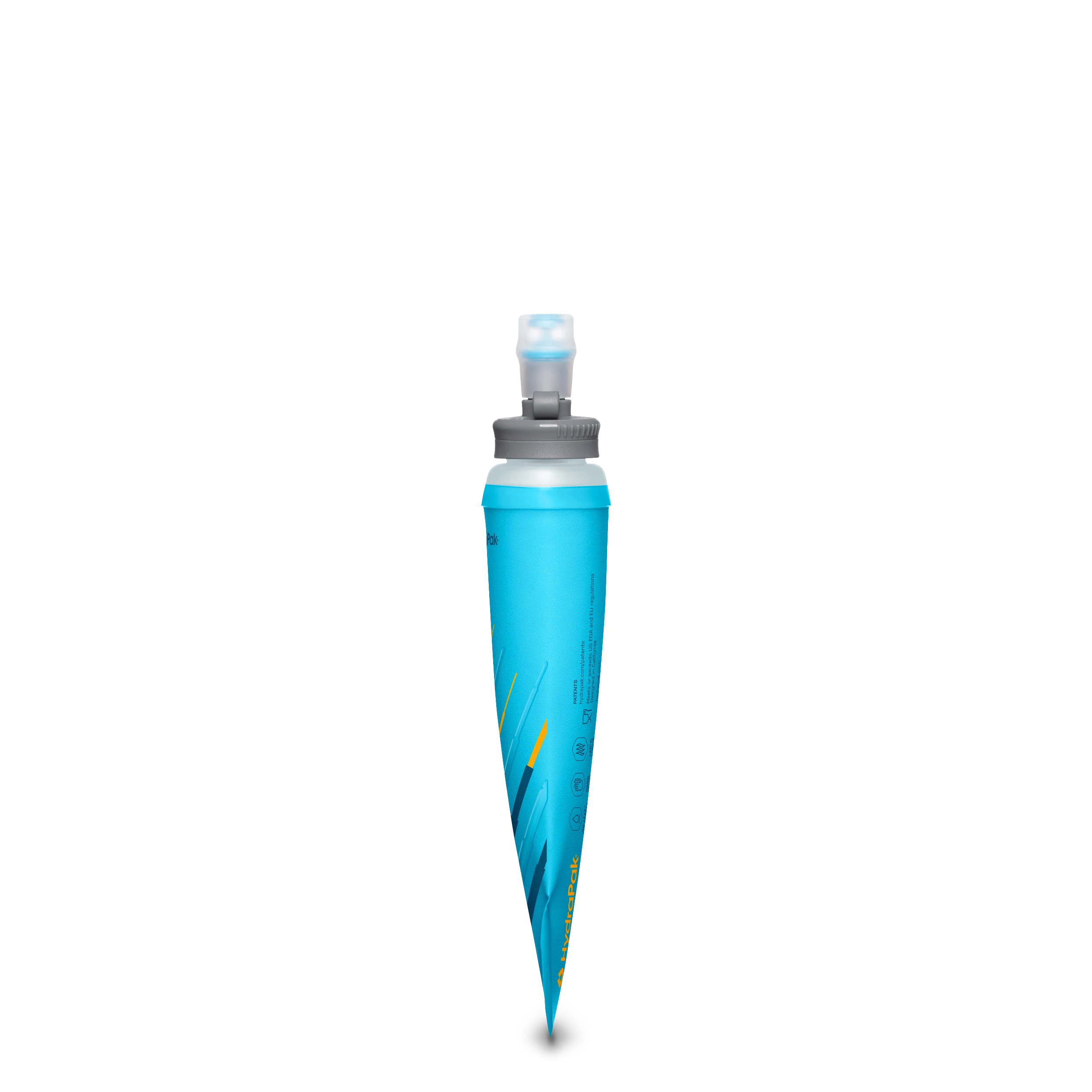 SoftFlask 250ml | 2 Pack