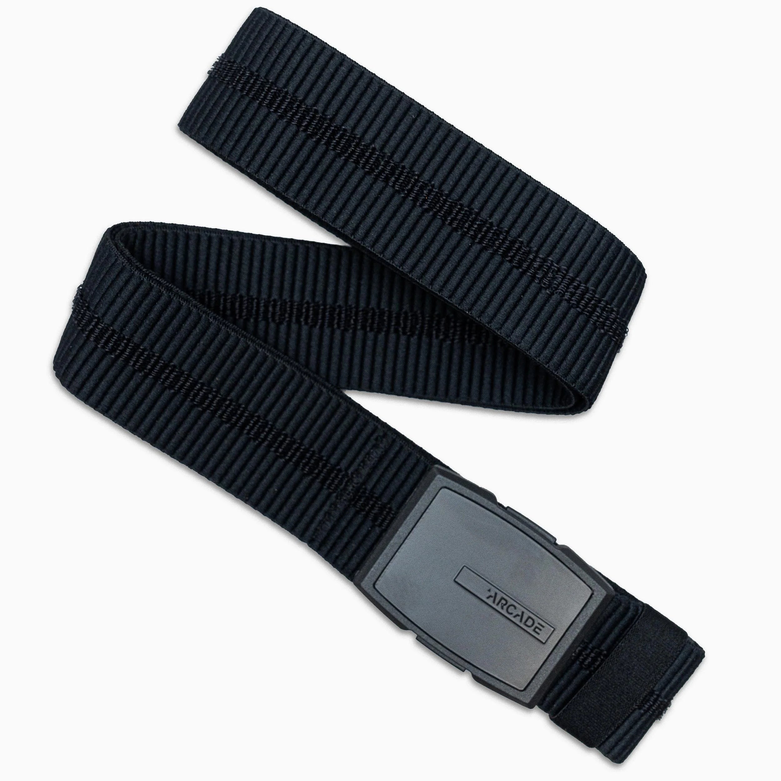 Stamped Belt