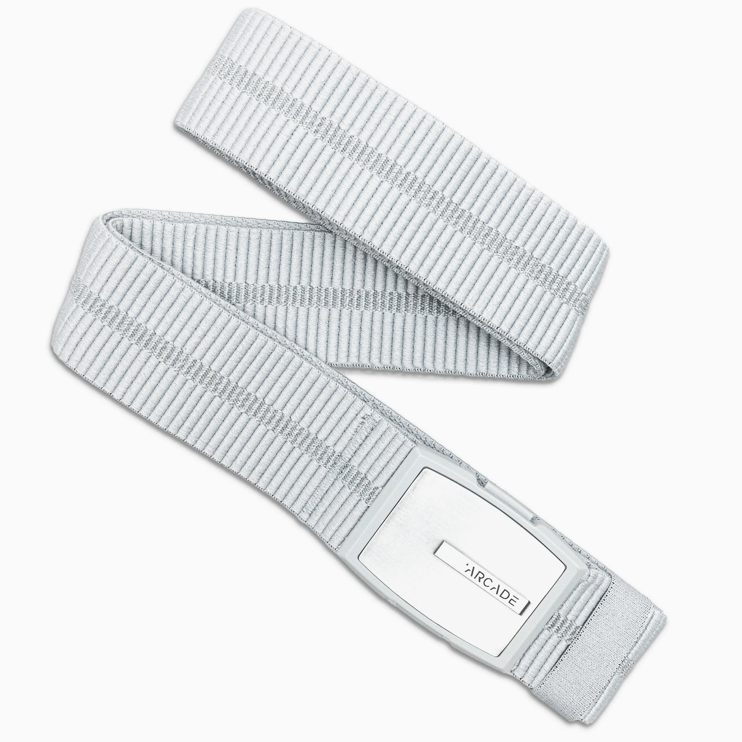 Stamped Belt