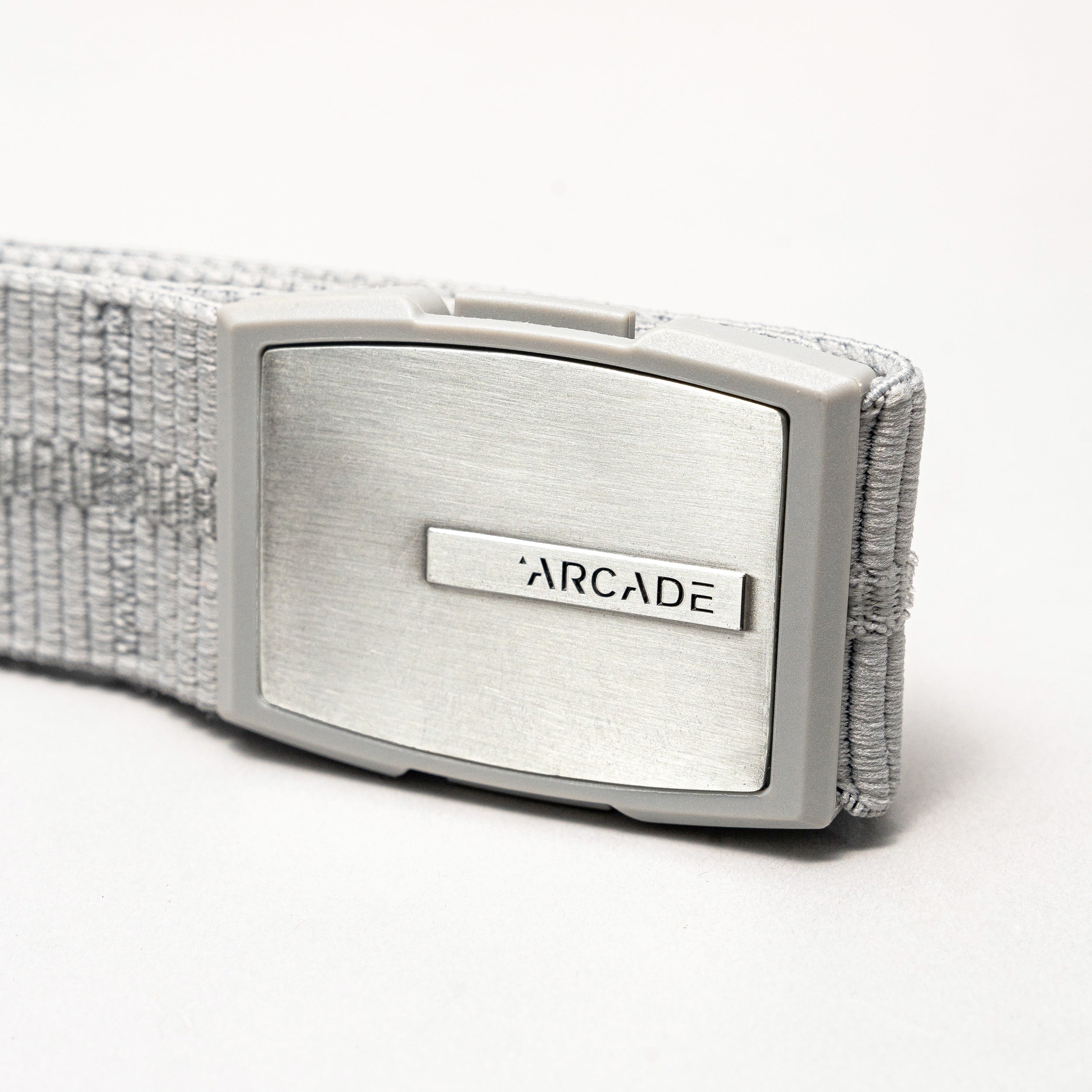 Stamped Belt