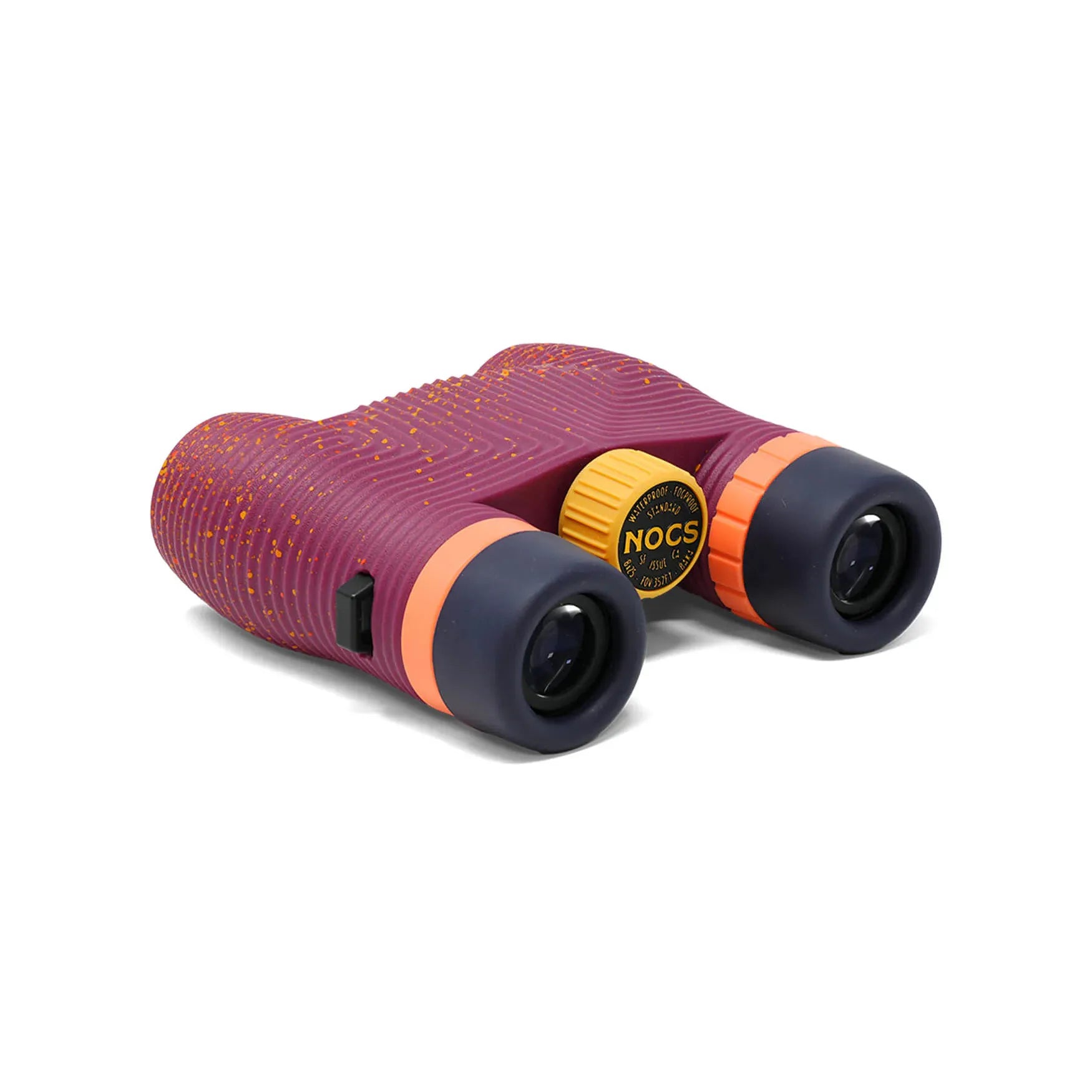 Standard Issue 8x25 Waterproof Binoculars