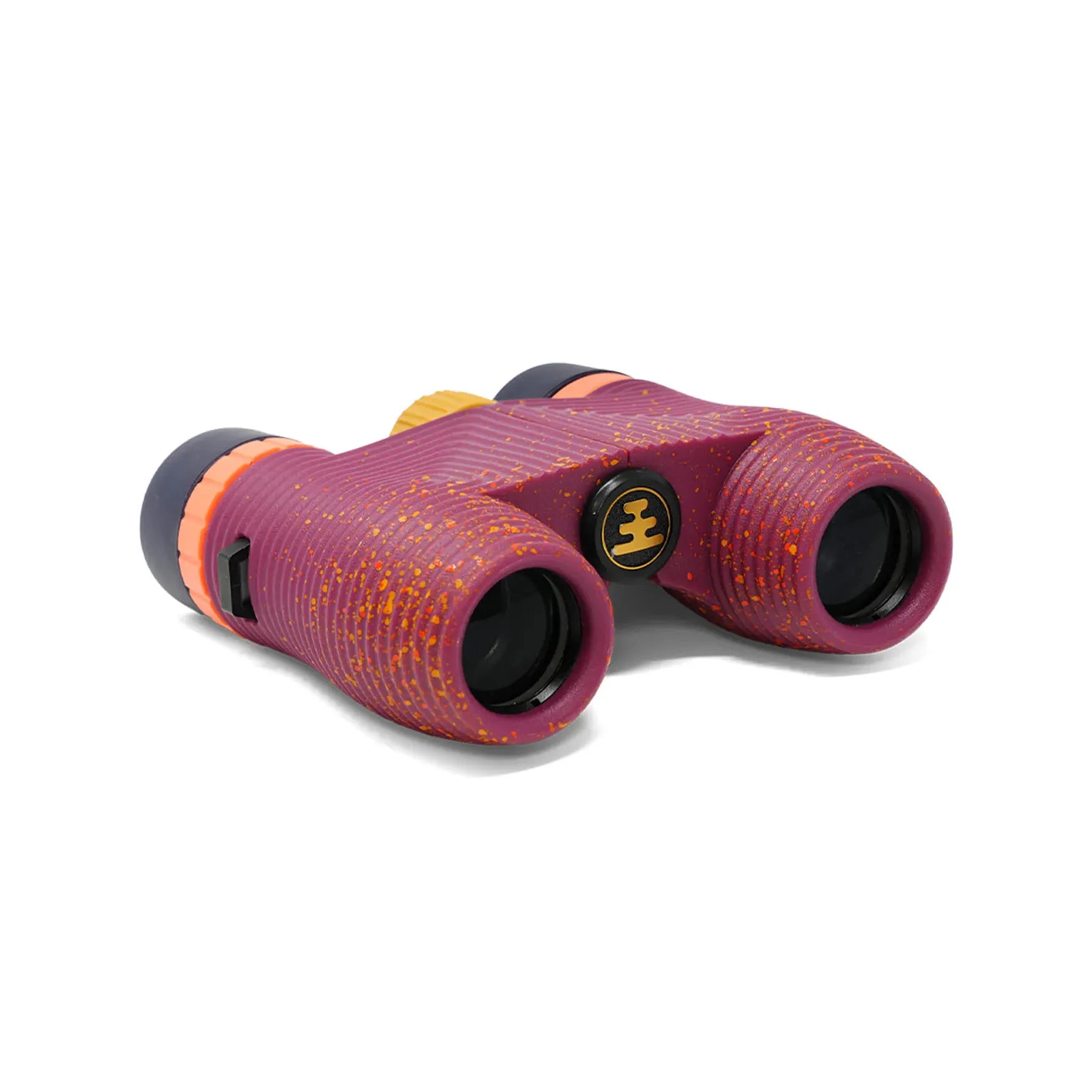 Standard Issue 8x25 Waterproof Binoculars