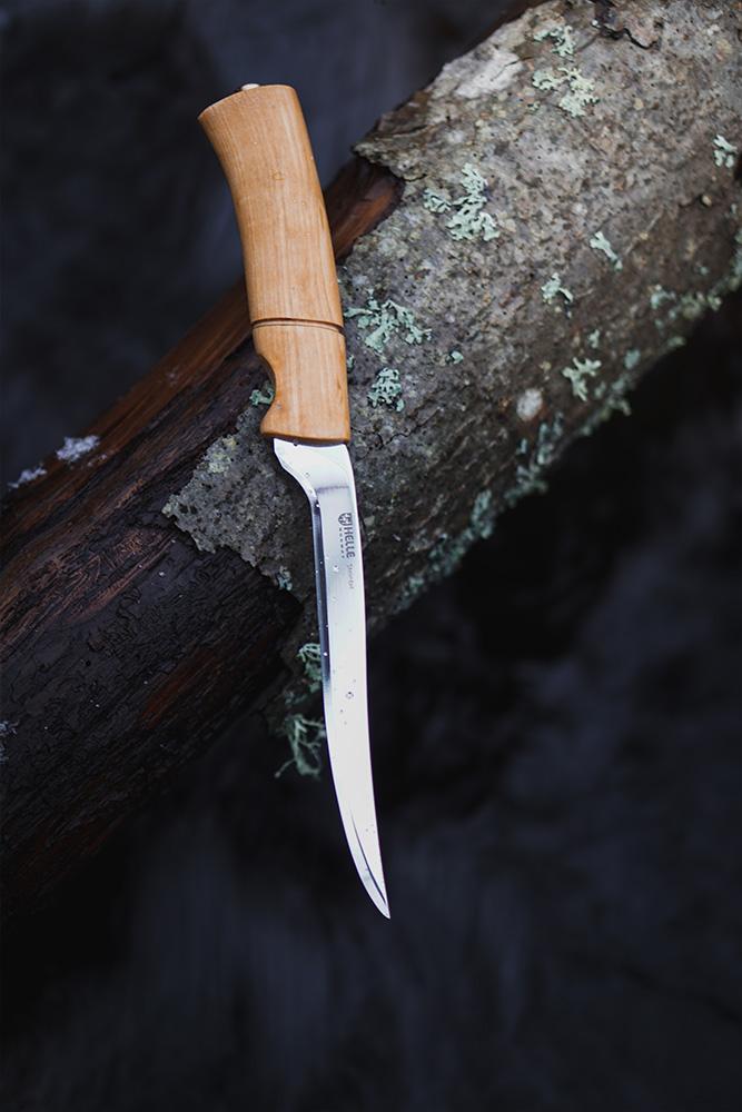 Steinbit Knife