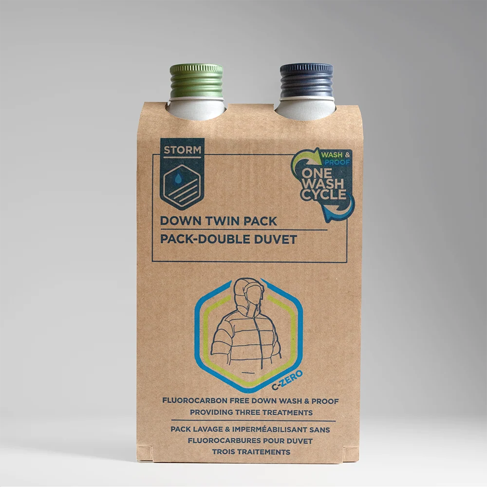 Down Wash & Proof Twin Kit product image