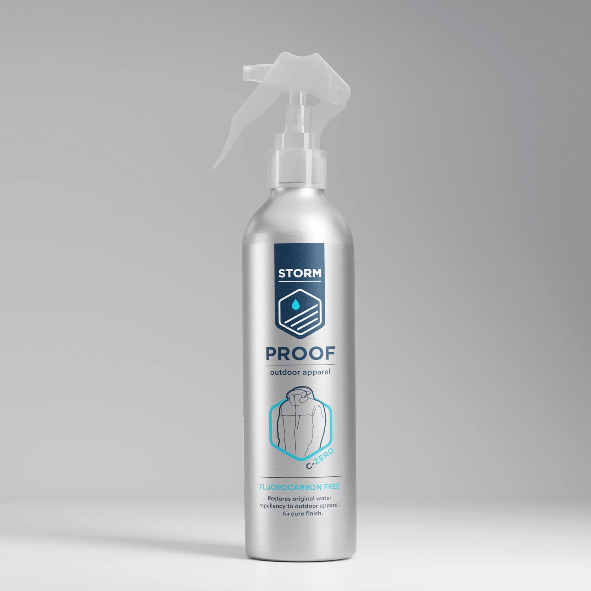 Apparel Proofer Spray