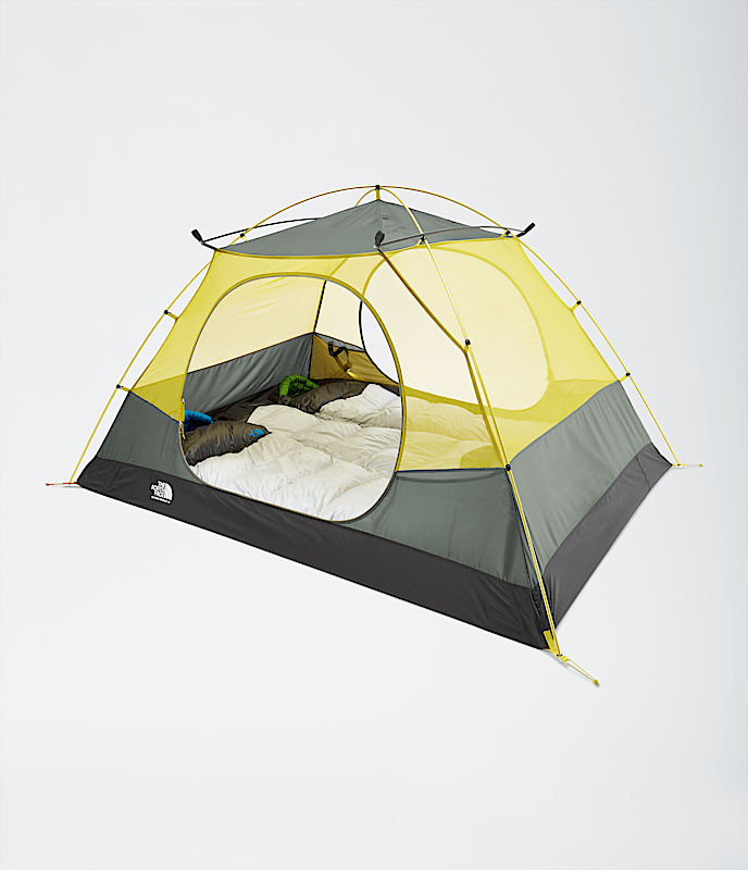 Stormbreak 3 Tent