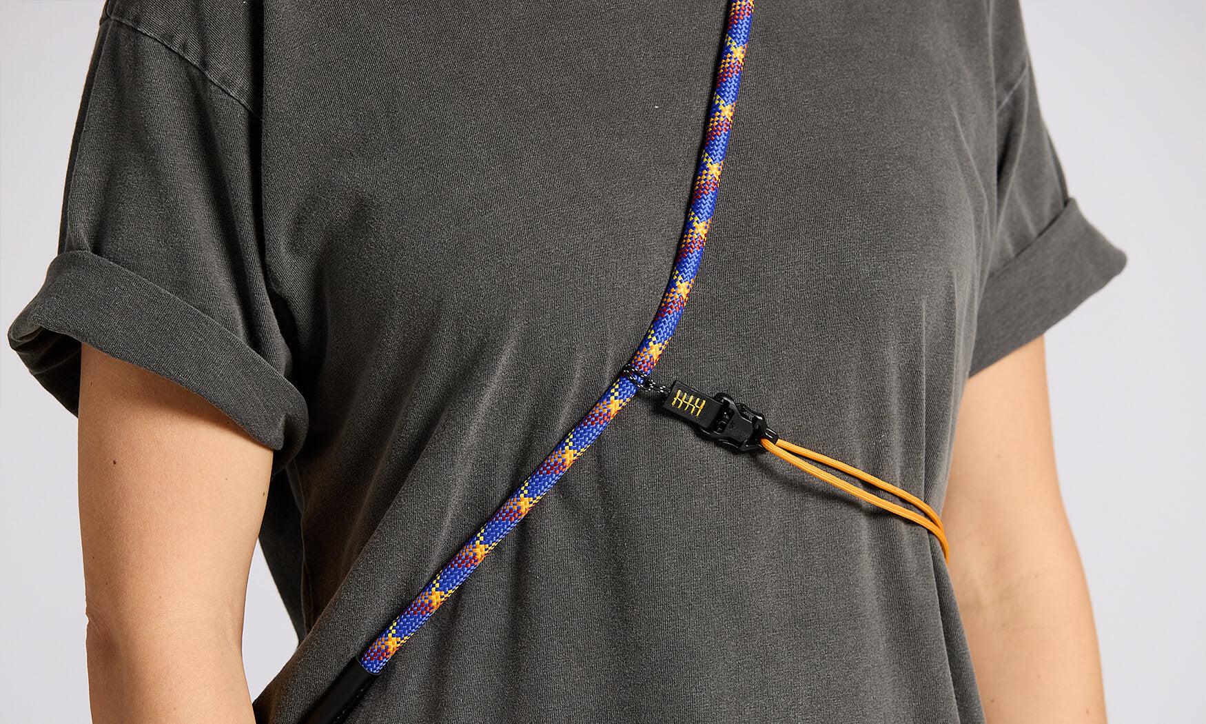 NocLoc Approach Strap