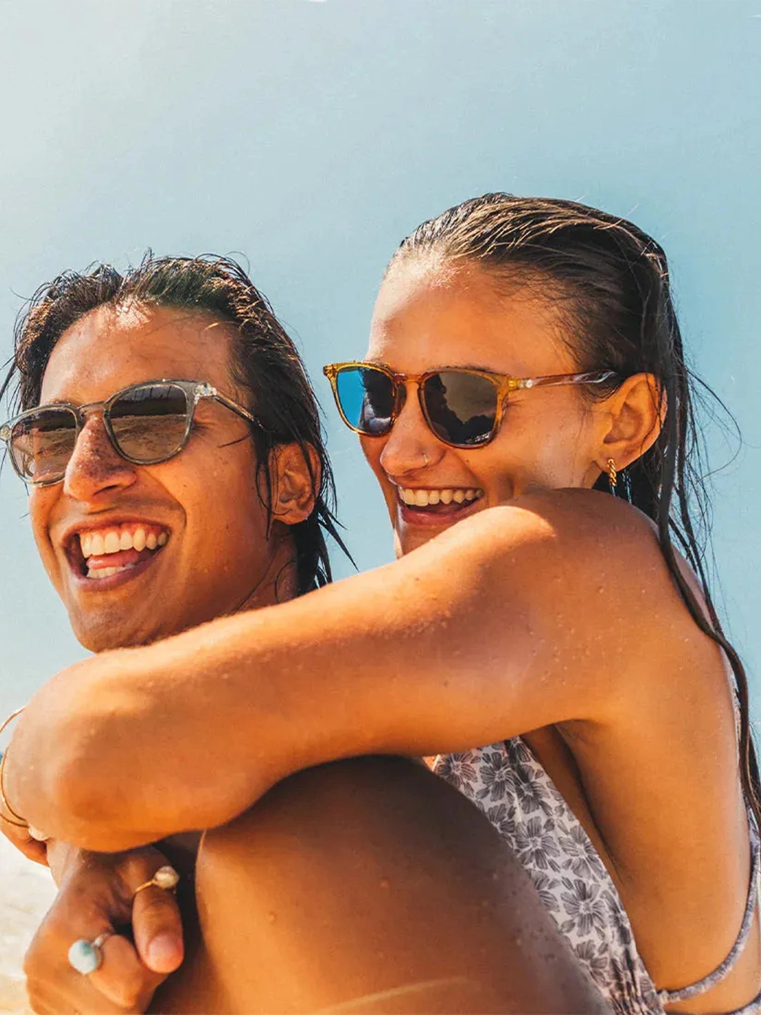 Tango Sunglasses