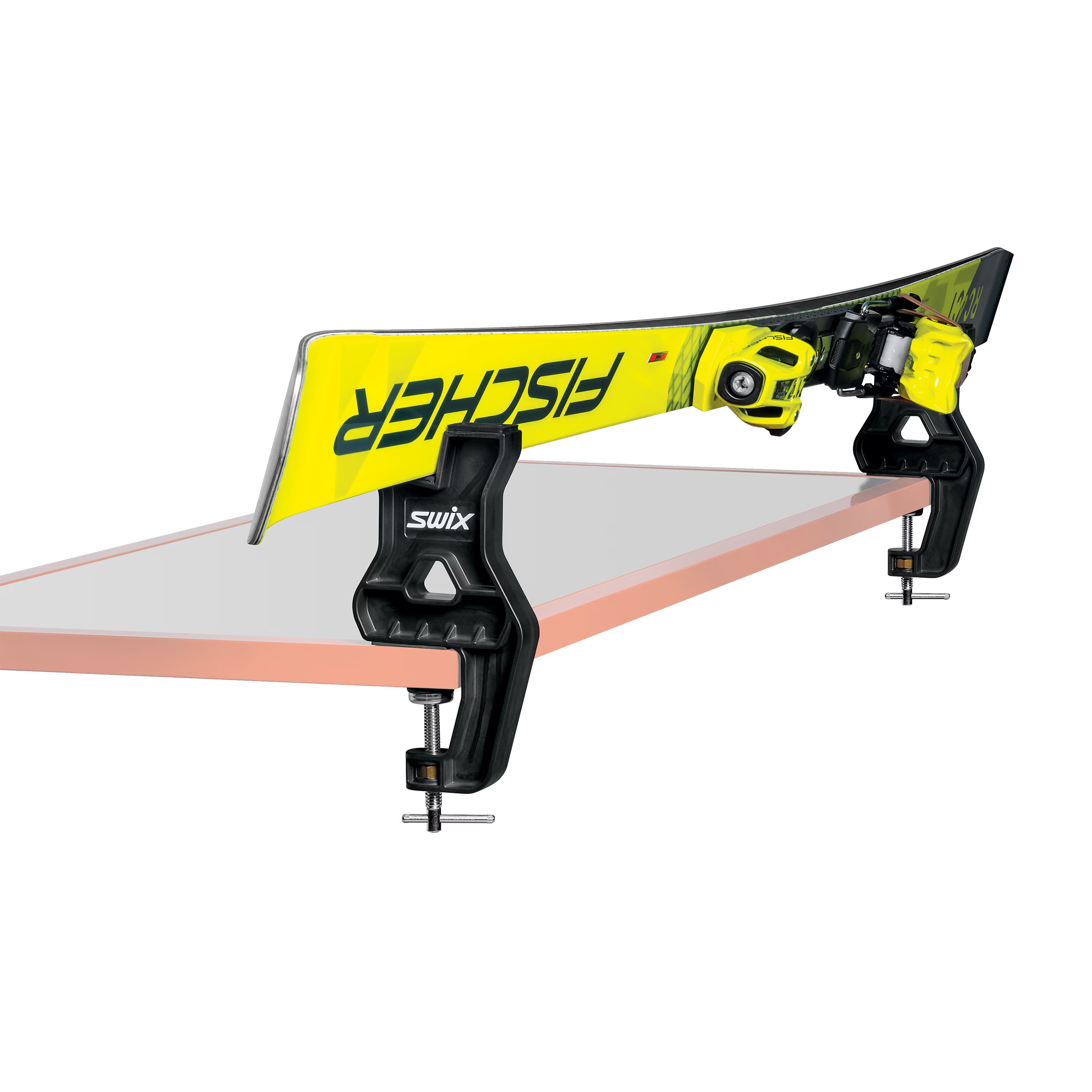 F4 Tuning Vise