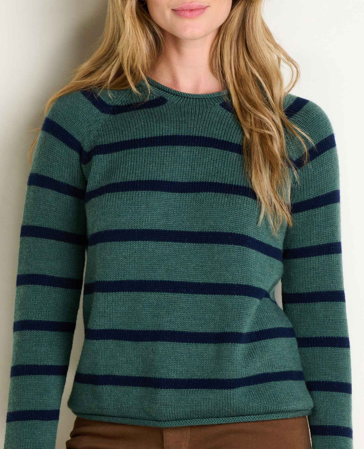 Women's Alpineglo Sweater product image