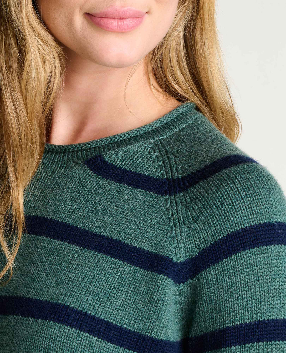 Women's Alpineglo Sweater product image
