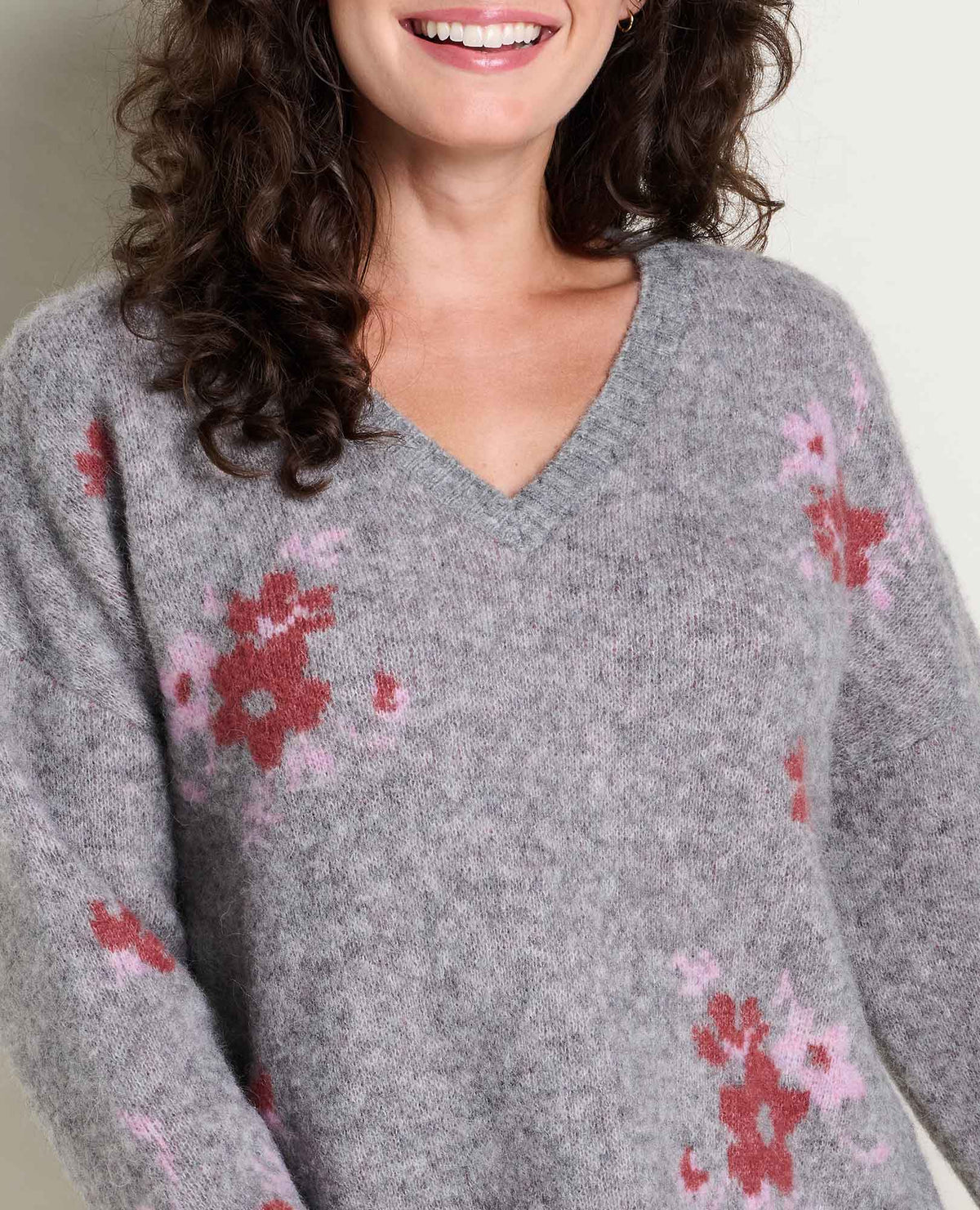 Women’s Toddy Pullover Sweater product image