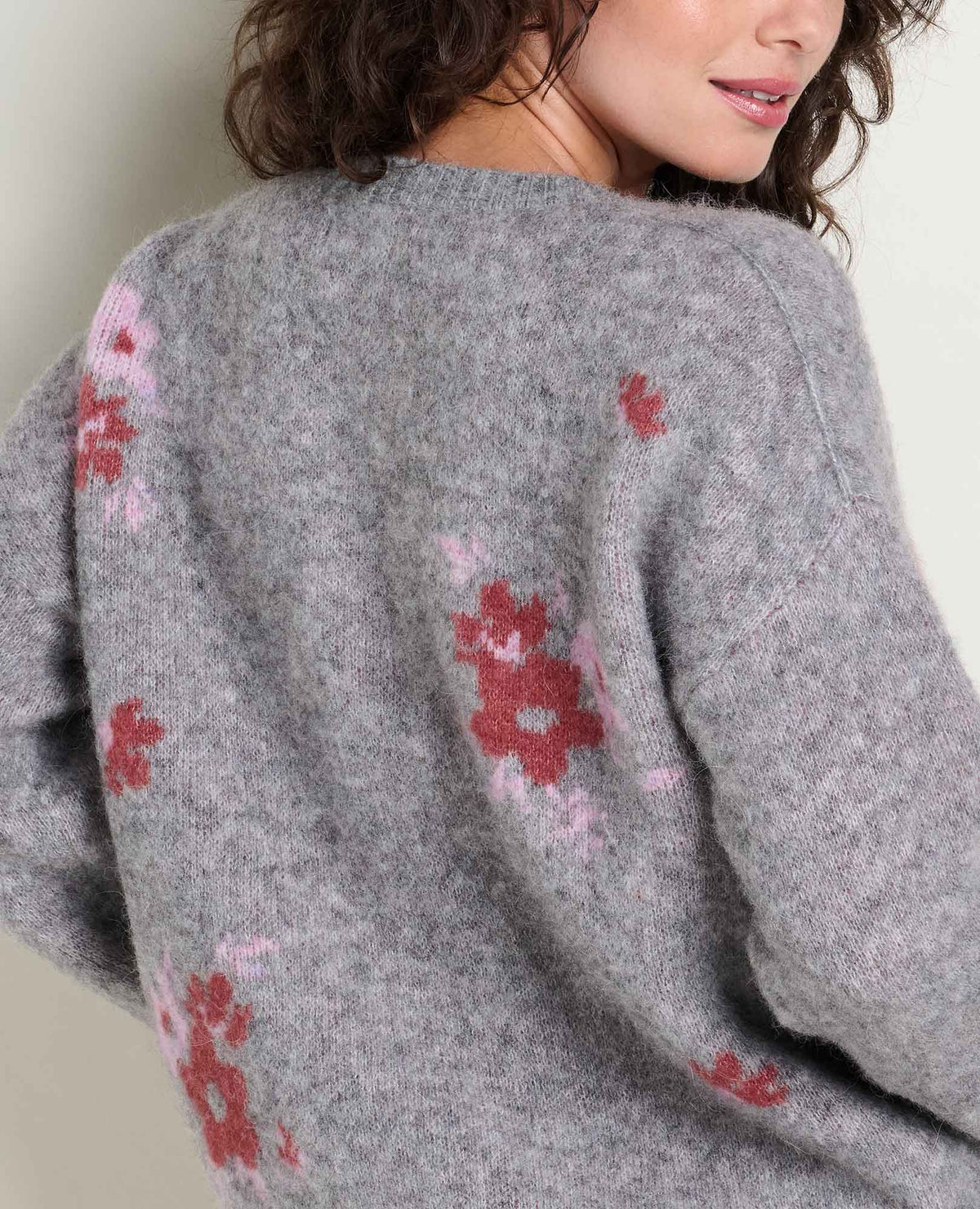 Women’s Toddy Pullover Sweater product image