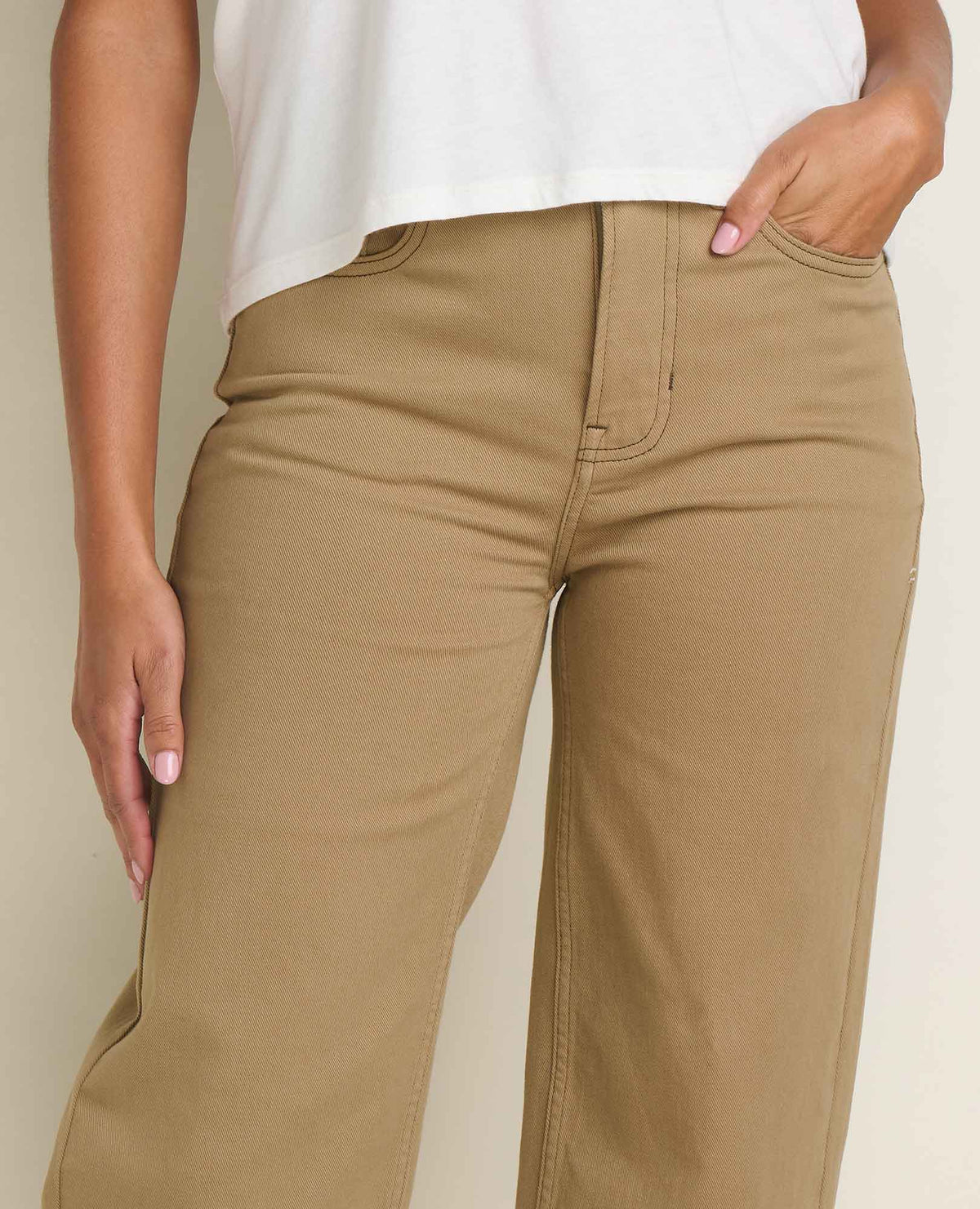Women’s Tamarack Straight Jean product image