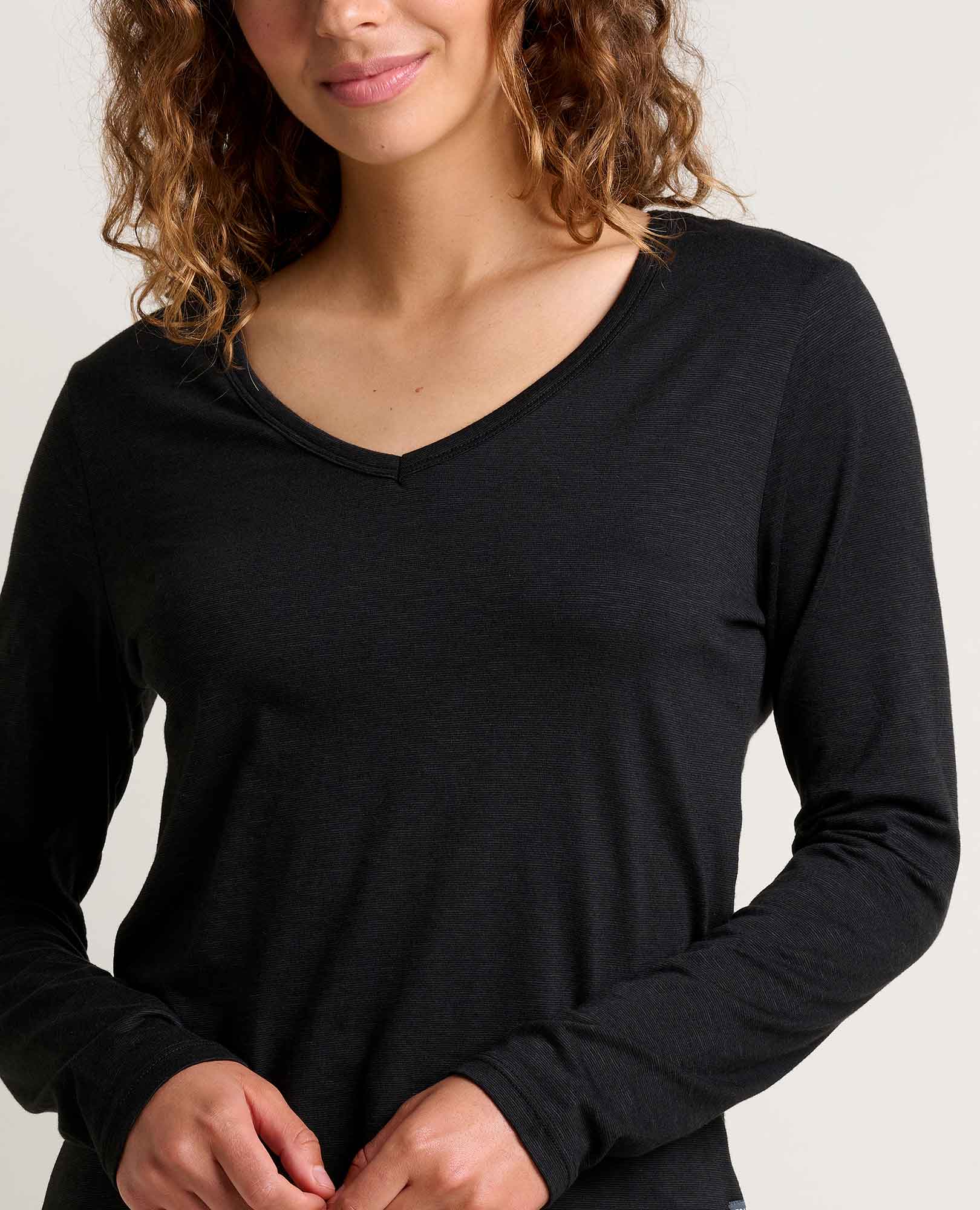 Women’s Marley Long Sleeve Tee