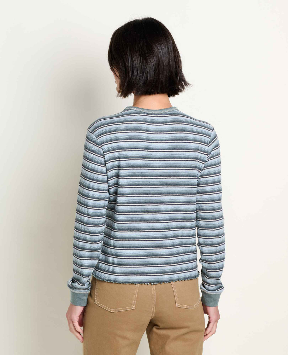 Women’s Foothill Long Sleeve Crew product image