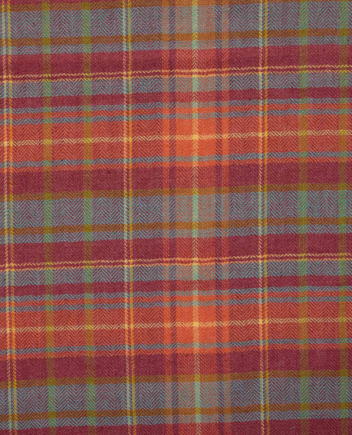 Women’s Re-Form Flannel Boxy Shirt product image
