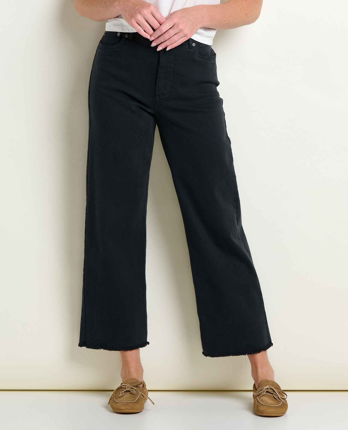 Women’s Balsam Cutoff Jean product image