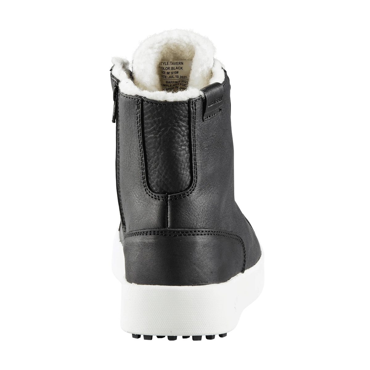Men’s Tavern Boots product image