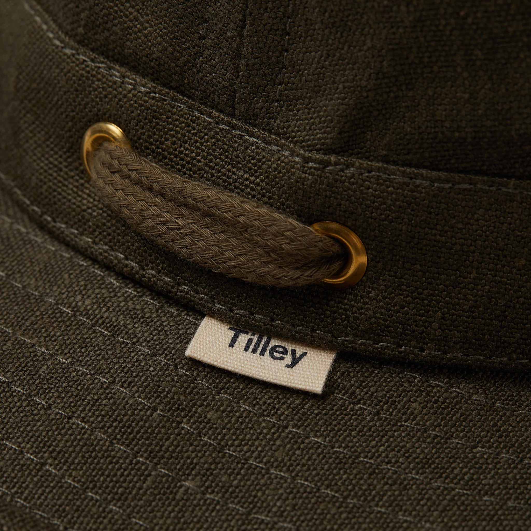 T5 Adventure Hemp Hat