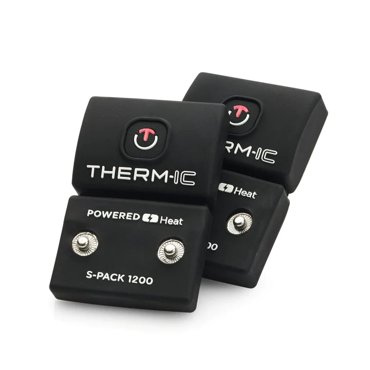 Therm-ic S-Pack 1200 Power Sock Batteries