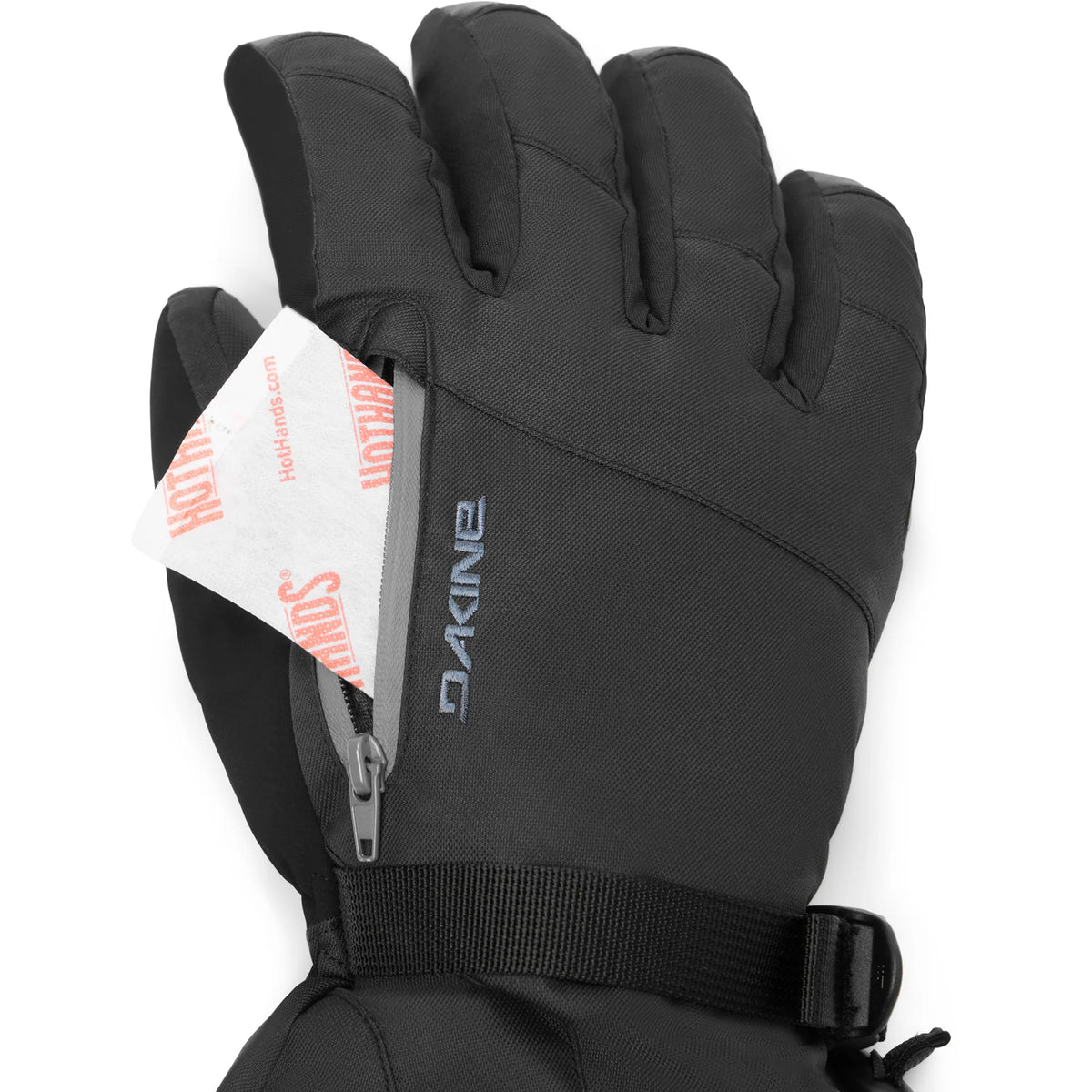 Men’s Titan 2.0 Gore-Tex Gloves product image
