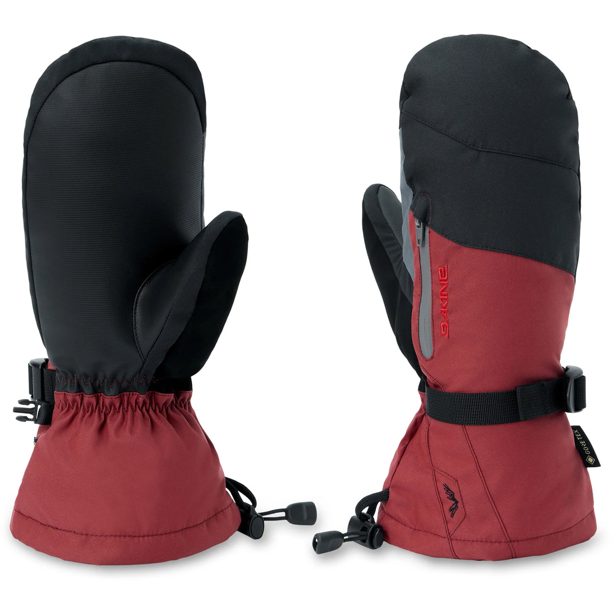 Men’s Titan 2.0 Gore-Tex Mitts product image