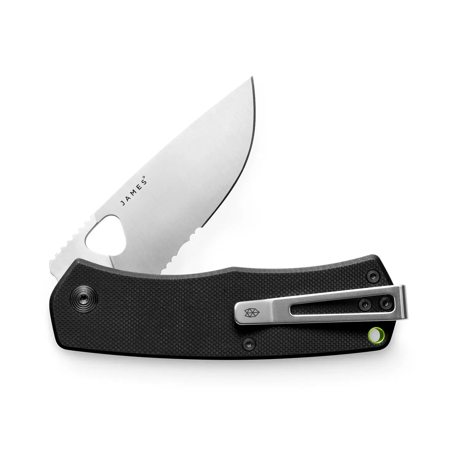 The Folsom Knife